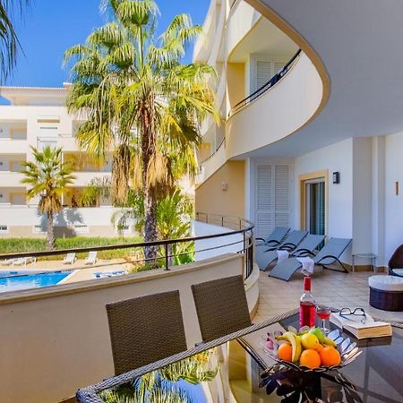 Quinta Da Arbrotea Apartment Lagos Ngoại thất bức ảnh
