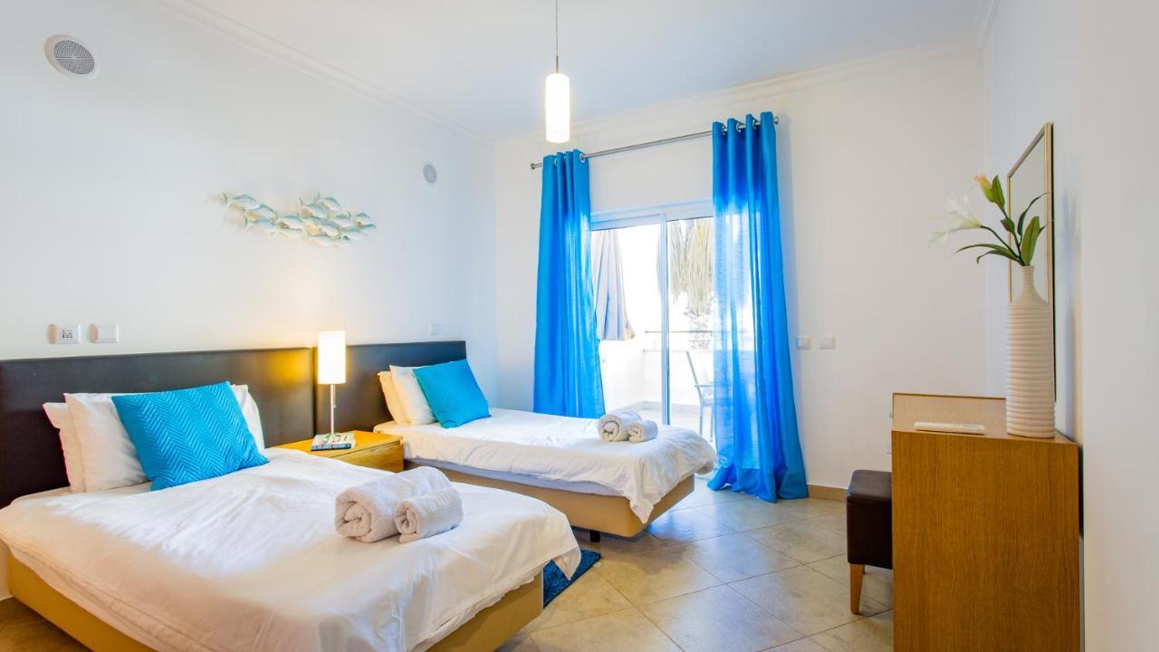 Quinta Da Arbrotea Apartment Lagos Ngoại thất bức ảnh