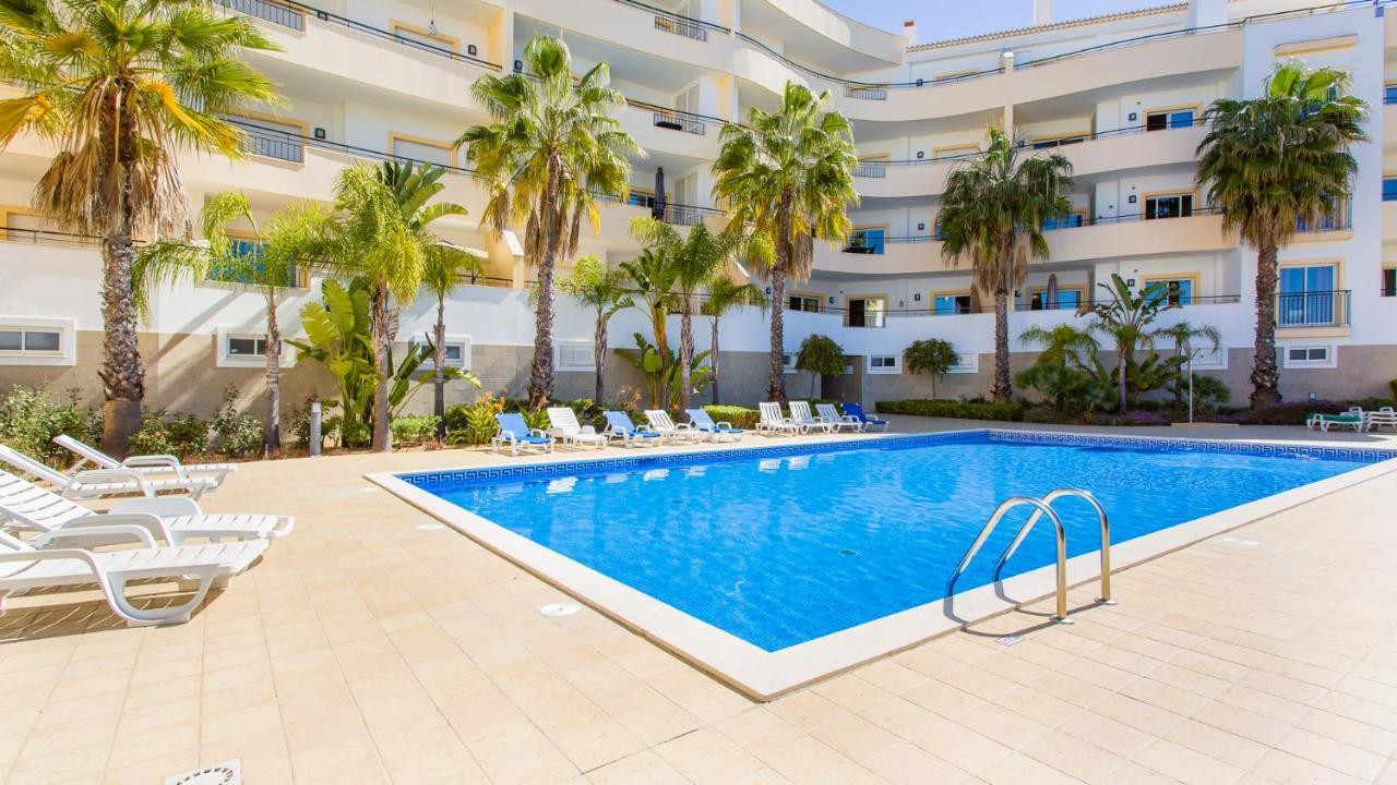 Quinta Da Arbrotea Apartment Lagos Ngoại thất bức ảnh