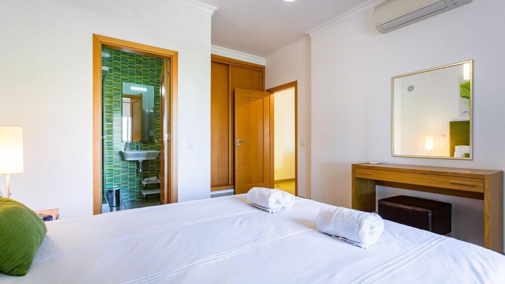 Quinta Da Arbrotea Apartment Lagos Ngoại thất bức ảnh