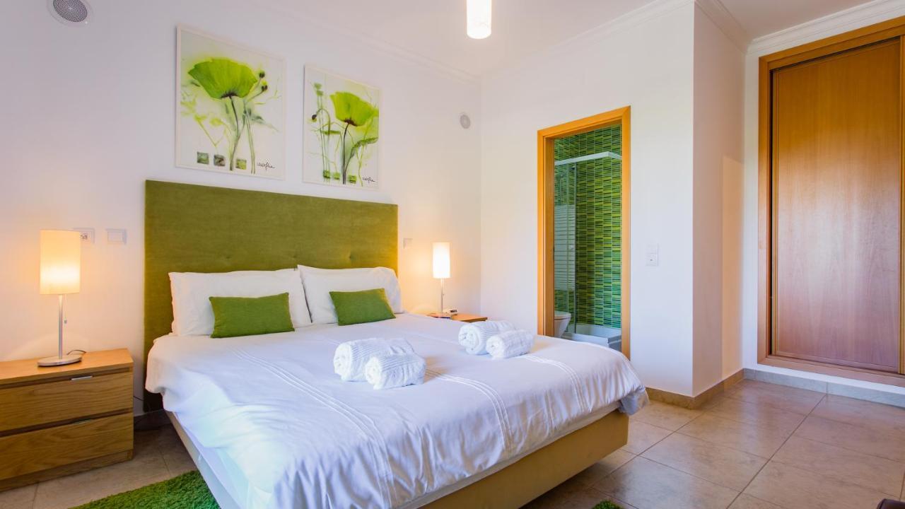 Quinta Da Arbrotea Apartment Lagos Ngoại thất bức ảnh