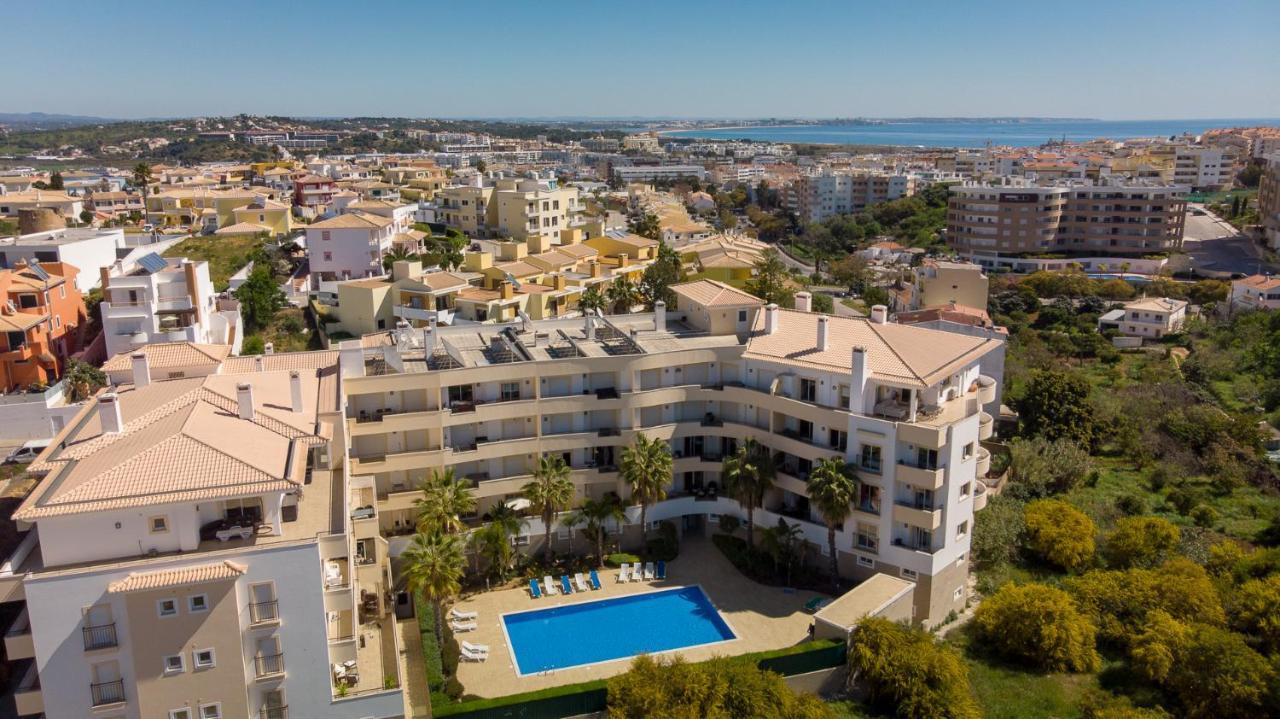 Quinta Da Arbrotea Apartment Lagos Ngoại thất bức ảnh