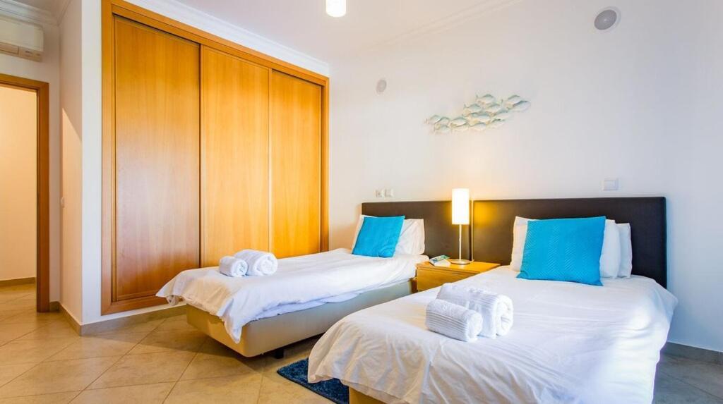 Quinta Da Arbrotea Apartment Lagos Ngoại thất bức ảnh