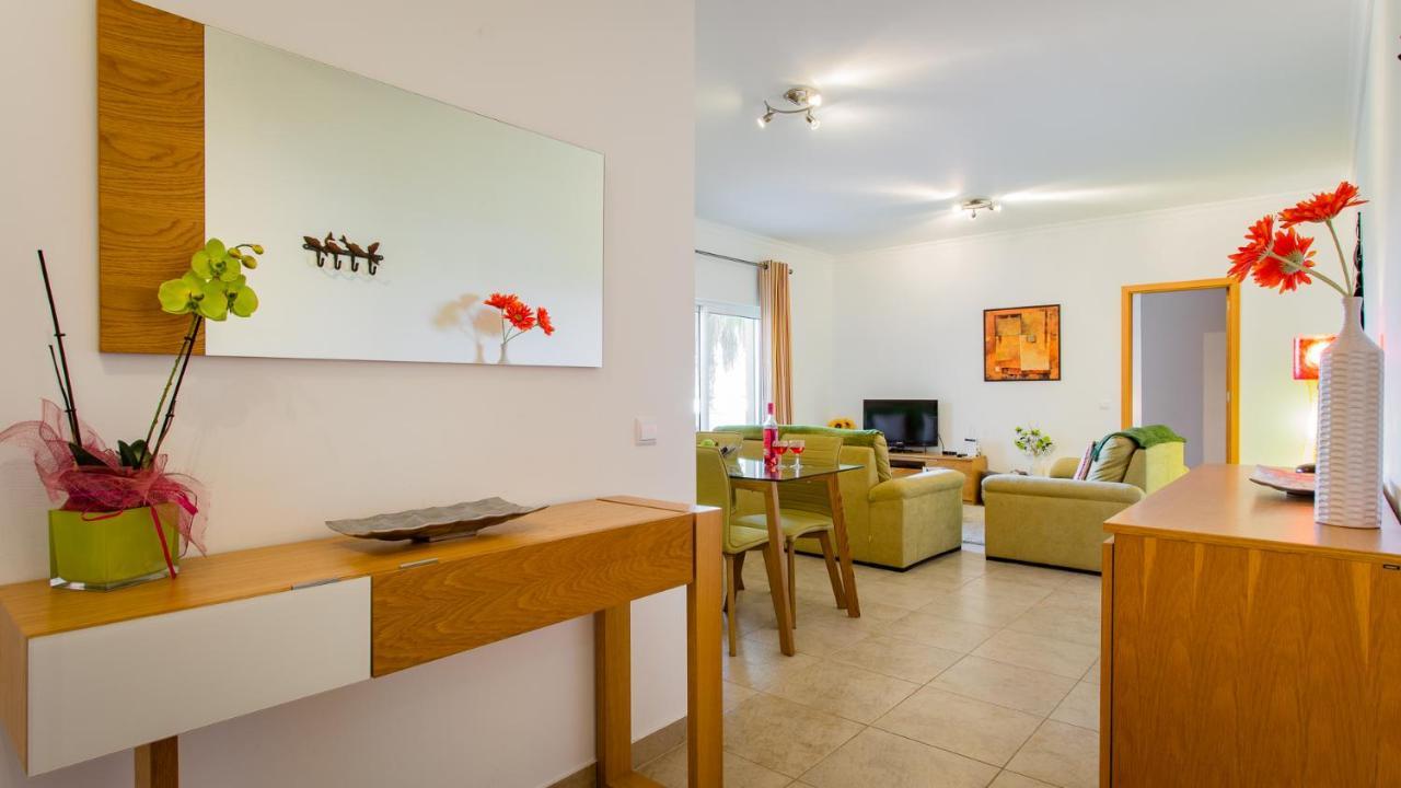 Quinta Da Arbrotea Apartment Lagos Ngoại thất bức ảnh