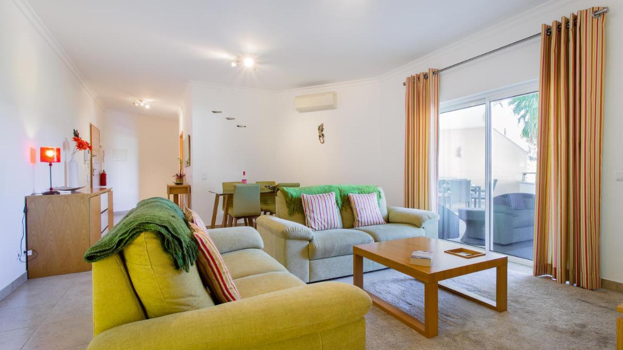 Quinta Da Arbrotea Apartment Lagos Ngoại thất bức ảnh