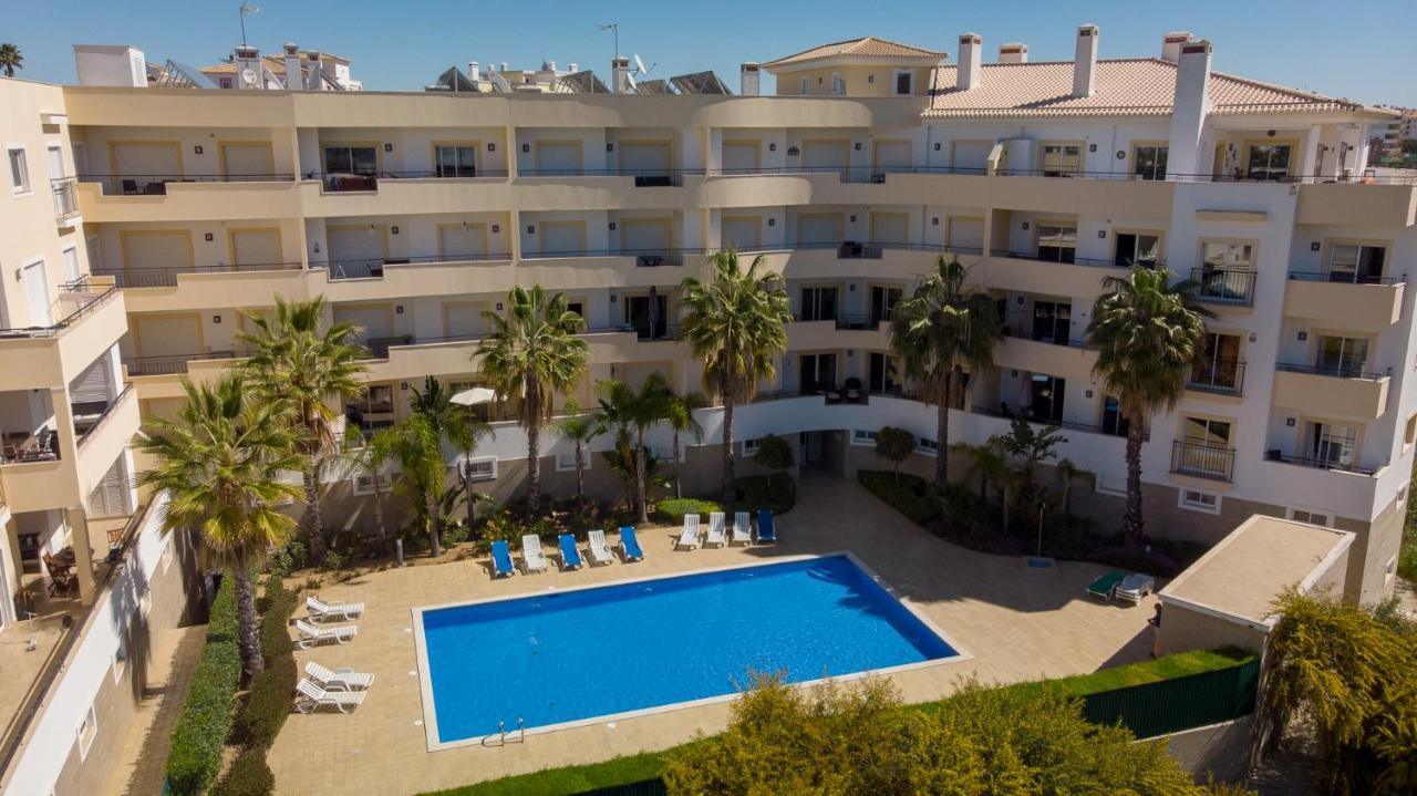 Quinta Da Arbrotea Apartment Lagos Ngoại thất bức ảnh