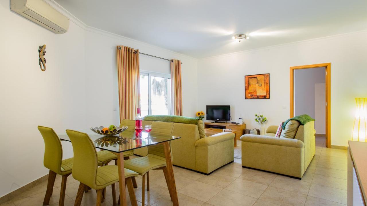 Quinta Da Arbrotea Apartment Lagos Ngoại thất bức ảnh