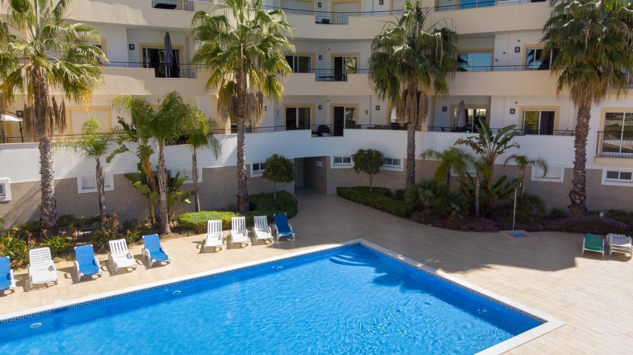 Quinta Da Arbrotea Apartment Lagos Ngoại thất bức ảnh