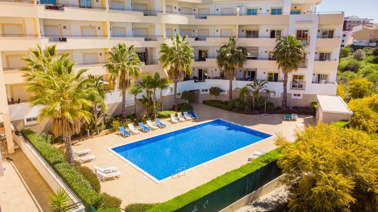Quinta Da Arbrotea Apartment Lagos Ngoại thất bức ảnh