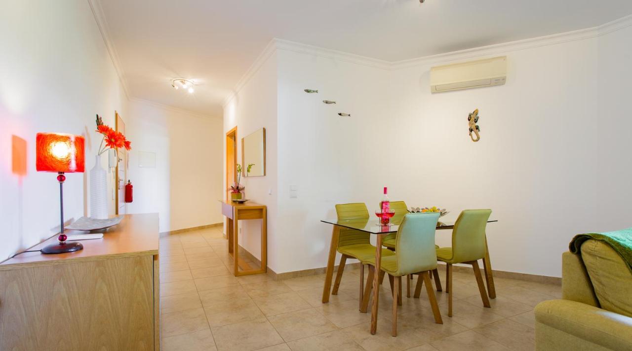 Quinta Da Arbrotea Apartment Lagos Ngoại thất bức ảnh