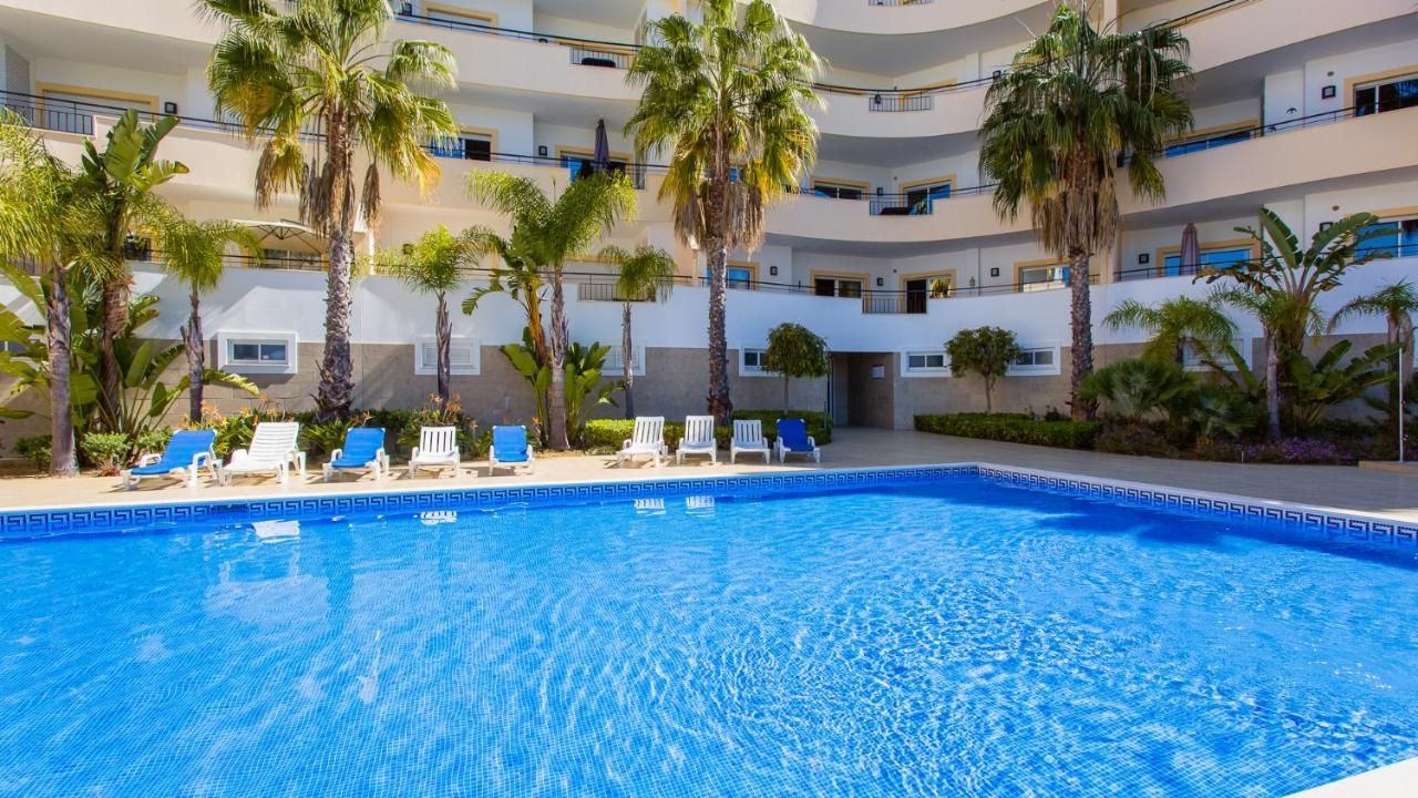 Quinta Da Arbrotea Apartment Lagos Ngoại thất bức ảnh